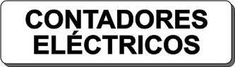 PLACAS ESTANDAR para PUERTAS - Letrerox.com