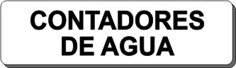 PLACAS para PUERTAS - Letrerox.com