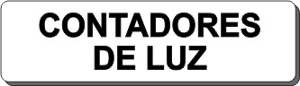 PLACAS para PUERTAS - Letrerox.com