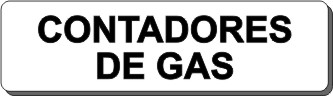 PLACAS para PUERTAS - Letrerox.com