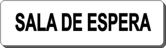 PLACAS para PUERTAS - Letrerox.com