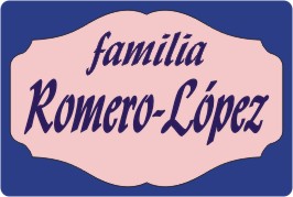 PLACA PARA CEMENTERIO CEM202 Letrerox.com