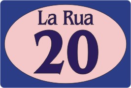 PLACA PARA CEMENTERIO CEM202 Letrerox.com