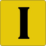 PLACA con LETRAS o NUMEROS para VIVIENDAS - Letrerox.com