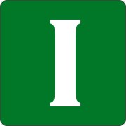 PLACA con LETRAS o NUMEROS para VIVIENDAS - Letrerox.com