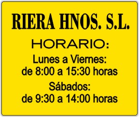 PLACA PARA PROFESIONALES - Letrerox.com