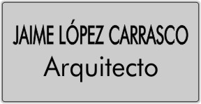 PLACA PARA PROFESIONALES - Letrerox.com