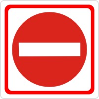 PLACA PARA PUERTAS Letrerox.com