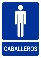 PLACA PARA SEÑALIZAR Letrerox.com