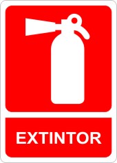 PLACA PARA SEÑALIZAR Letrerox.com