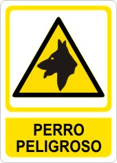 PLACA PARA SEÑALIZAR Letrerox.com