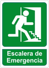 PLACA PARA SEÑALIZAR Letrerox.com