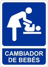 PLACA PARA SEÑALIZAR Letrerox.com