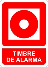 PLACA PARA SEÑALIZAR Letrerox.com