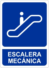 PLACA PARA SEÑALIZAR Letrerox.com