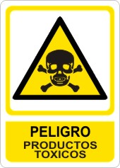 PLACA PARA SEÑALIZAR Letrerox.com