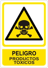 PLACA PARA SEÑALIZAR Letrerox.com