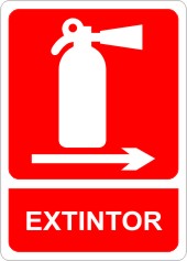 PLACA PARA SEÑALIZAR Letrerox.com