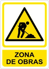 PLACA PARA SEÑALIZAR Letrerox.com