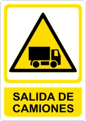 PLACA PARA SEÑALIZAR Letrerox.com