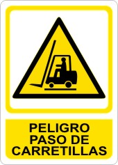 PLACA PARA SEÑALIZAR Letrerox.com