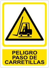 PLACA PARA SEÑALIZAR Letrerox.com