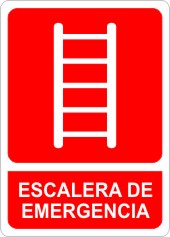 PLACA PARA SEÑALIZAR Letrerox.com