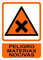 PLACA PARA SEÑALIZAR Letrerox.com