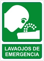 PLACA PARA SEÑALIZAR Letrerox.com