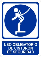 PLACA PARA SEÑALIZAR Letrerox.com