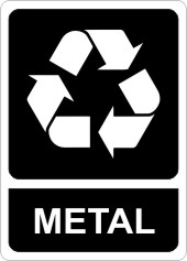 PLACA PARA SEÑALIZAR Letrerox.com