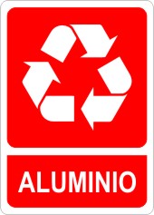PLACA PARA SEÑALIZAR Letrerox.com