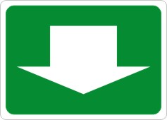 PLACA PARA SEÑALIZAR Letrerox.com
