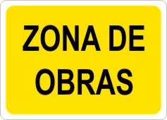 PLACA PARA SEÑALIZAR Letrerox.com